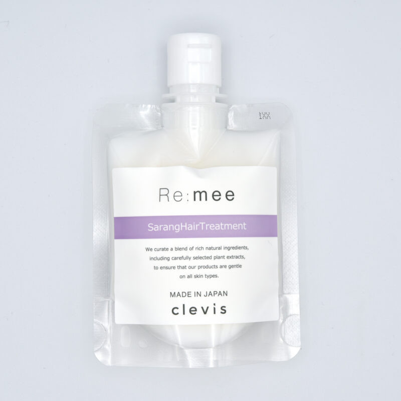 クレビス　リ・ミー　サラン　ヘアトリートメント 110ｍL