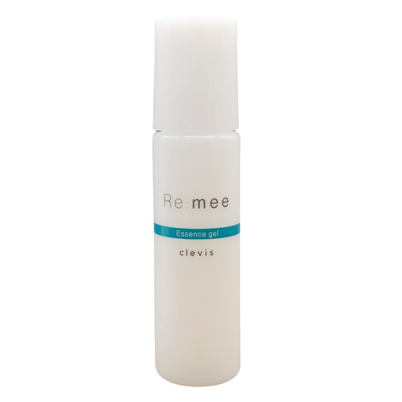 Re:mee Essence gelサンプルプレゼント - clevis